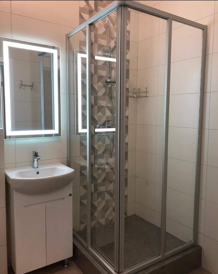 Квартира В Аркадии Odessa Ngoại thất bức ảnh