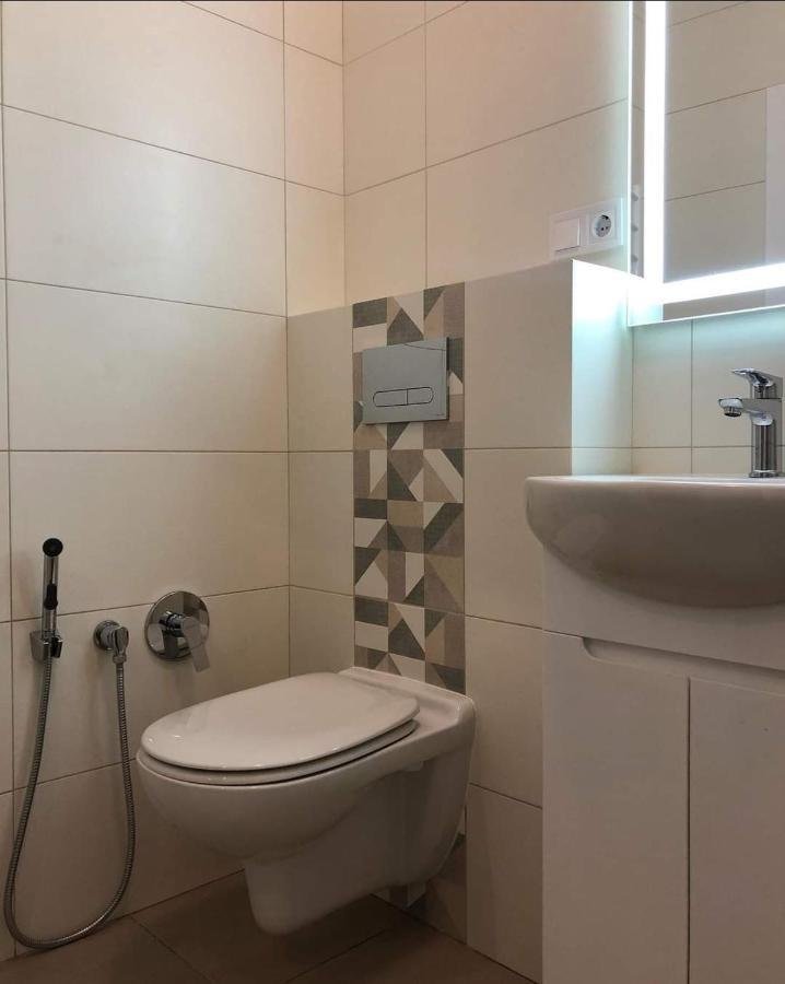 Квартира В Аркадии Odessa Ngoại thất bức ảnh