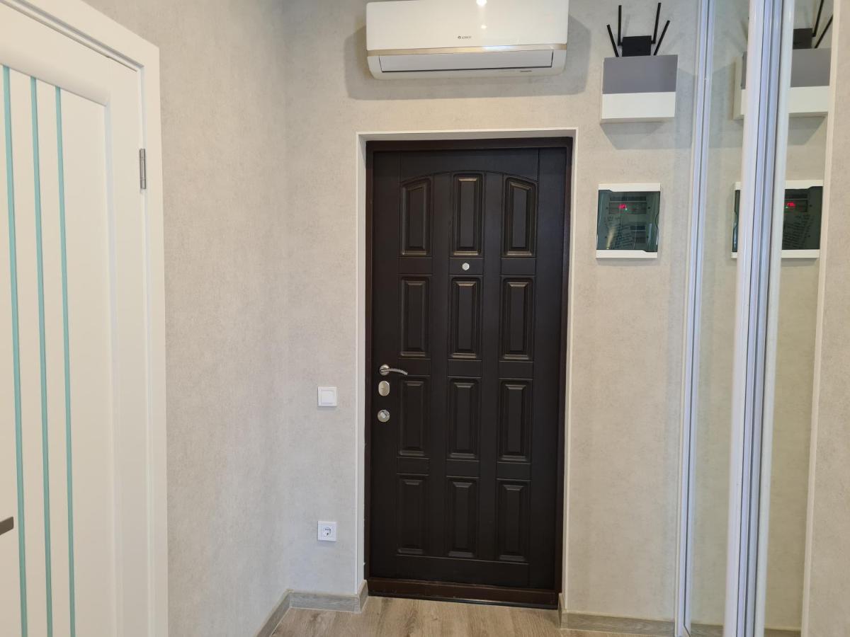 Квартира В Аркадии Odessa Ngoại thất bức ảnh