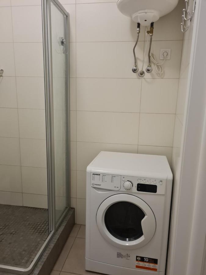 Квартира В Аркадии Odessa Ngoại thất bức ảnh